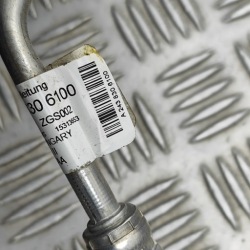 mercedes-benz EQA 300 AMG патрубок кондиционера A2438306100