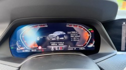 BMW G01 G30 G05 G11 двигатель комплектный B57D30B 286KM 30d гибрид