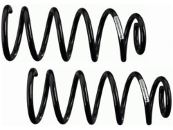 2× sachs 996 829 пружина