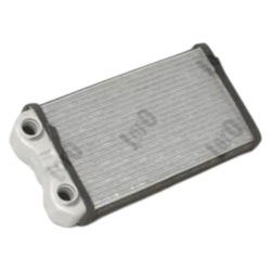 радиатор отопителя opel VIVARO a 2004 2005 2006 2007 2008 2009 2010 2011 2012
