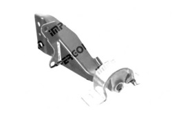 Impergom подушка Двигателя (средний) renault TWINGO