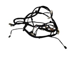 шланги навигации renault LAGUNA III 240369297R