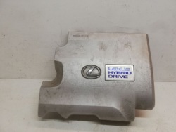 lexus RX 450H 2015 защита верхняя Двигателя