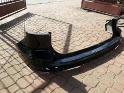 бампер зад CR-V III 2011 Honda