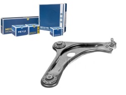 рычаг подвески CITROEN перед C3 PR 02- MEYLE