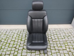 кресло передний передняя правая MERCEDES ML W164