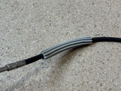 тормозной шланг mercedes-benz e W213 A2138304704