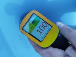 капот оригинал Цвет g nissan QASHQAI I J10 РЕСТАЙЛИНГ года 2010-2013