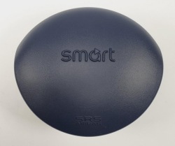 подушка подушки безопасности водители SMART FORTWO 450