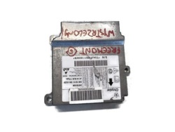 FIAT FREEMONT 11r Блок airbag