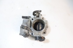 ДРОССЕЛЬНАЯ ЗАСЛОНКА mazda 323 VI F 1.6