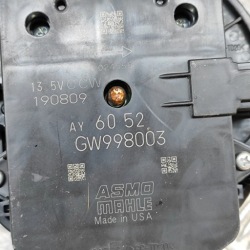 моторчик печки mercedes-benz GLE (W167) A0999062602 34576695 3.0л
