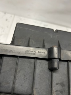 корпус салонного фильтра Воздух 1.6 1.9 tdi vw seat SKODA 3C0129607AQ 1K0129620D