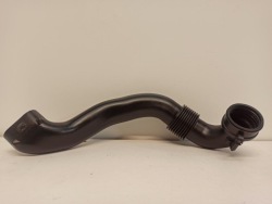 Dacia DUSTER II патрубок труба Воздух 165554822R