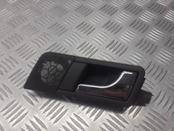 правая ручка двери внутренняя Audi A2 1.4 E040333522