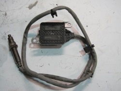 лямбда-зонд renault KADJAR 227904663R