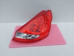 FORD Fiesta MK7 фонарь правый новый oe