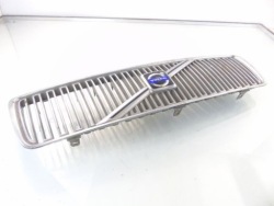 volvo S80 и решетка радиатора