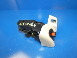 MERCEDES ML W164 замок дивана левый зад