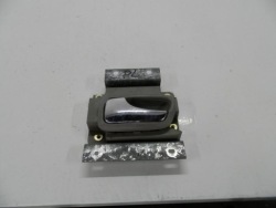 volvo C70 1 Купе ручка двери левая передняя 97-02