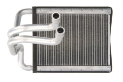 радиатор отопителя Hyundai TUCSON (JM) 2004 - 2010