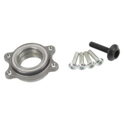 ступица переднего колеса Audi A4 B8 2007 2008 2009 2010 2011 2012 2013 2014 2015