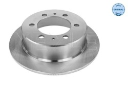 MEYLE 38-15 523 0001 тормозной диск