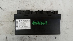 BMW 5 E60 E61 блок комфорта 6947919