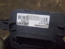 CITROEN DS5 отопитель салона внутренний T3953002