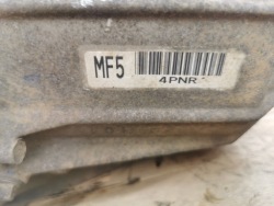Honda Civic VII акпп 4PNR MF5 2.0 Бензин механика 160KM 2005