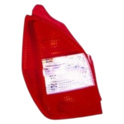 фонарь левый CITROEN C2 2004 2005 2006 2007 2008 2009 2010 2011 2012