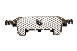 CITROEN DS4 21- решетка радиатора защита передняя 9834420380 oe