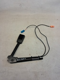ремень безопасности Range Rover Sport L320 EVB500940