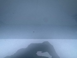 капот vw Polo V 6R 09-15 LD5M -