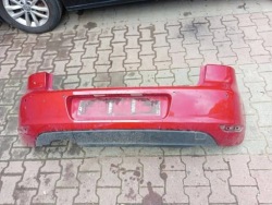 vw GOLF VI HB бампер задний