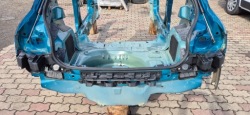 ремень задний, кузов, багажника зад CITROEN C4 CACTUS РЕСТАЙЛИНГ