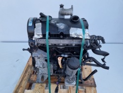 Двигатель FORD GALAXY II MK2 1.9 tdi 90KM