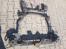 подрамник рама балка Hyundai IX55 3.0