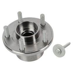 ступица переднего колеса FORD MONDEO IV 2007 2008 2009 2010 2011 2012 2013 2014