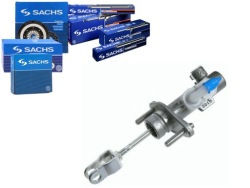 насос Сцепление sachs