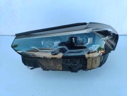 BMW X3 GO1 фара левая передняя full led 5971