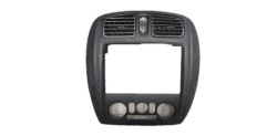 панель потока воздуха mazda 323 F BJ BJ0J 55 211
