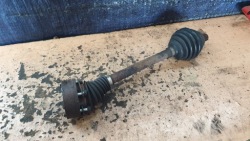 vw PASSAT B6 2.0 полуось левая