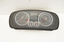 спидометр электрический renault LAGUNA III 3.5 Купе