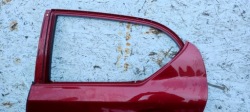 lexus CT200H дверь левая