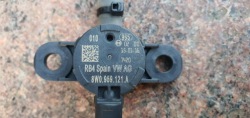 Audi A4 A5 B9 8W0 8W6 датчик удара