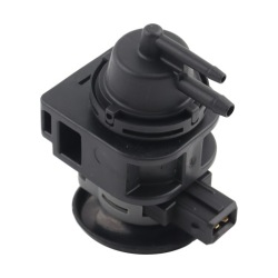 клапан электромагнитный EGR 8200661049 2010-2018 renault .5DCI