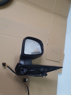 зеркало левое 5 EXPERT III