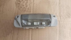 лампочка Обшивка потолка движения MONDEO MK4 2009 FORD