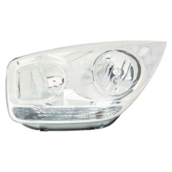 фара правая kia VENGA и 2011 2012 2013 2014 2015 2016 2017 2018
